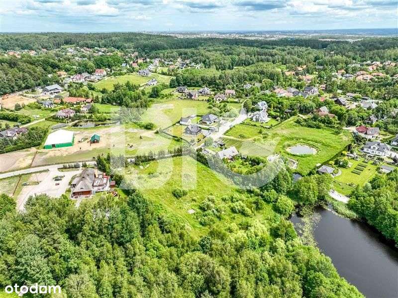 Działka Otomin - Pełny obrazek: 5/9