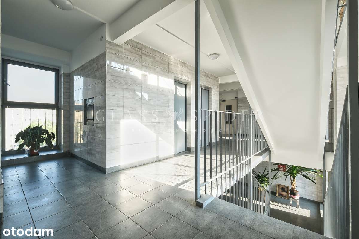 ⚡Dwupokojowe⚡Ciche⚡Po częściowym remoncie⚡-15