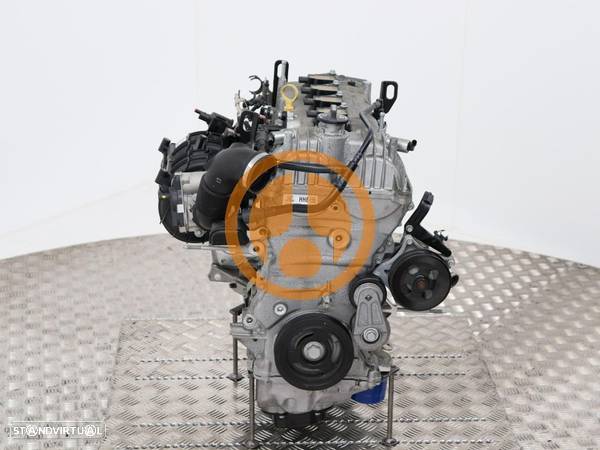 Motor B14XE OPEL ASTRA K ASTRA K SPORTS TOURER - 1