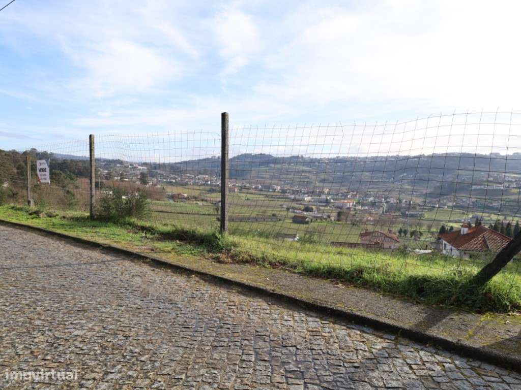 Terreno de Construção Habitacional | 945m² - Grande imagem: 5/19