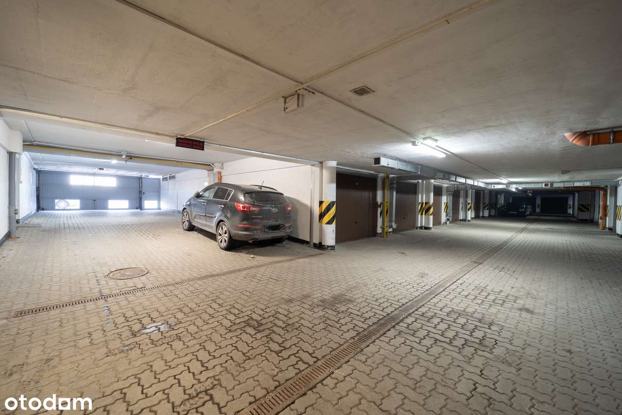 *REZERWACJA* 4pokoje 70 m² |parter|zamknięte osiedle|garaż-15