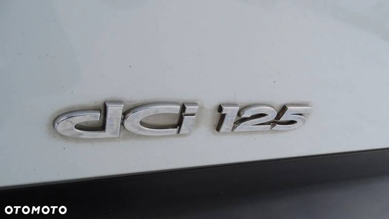 Renault MASTER MAXI*2.3DCI*125KM*2014r. - 17