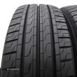 4 x PIRELLI 225/65 R16 C 112/110R Carrier Lato 2014 8.5-9.2mm - 2