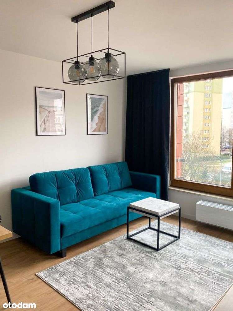 Apartament Garnizon Wrzeszcz - Pełny obrazek: 2/6