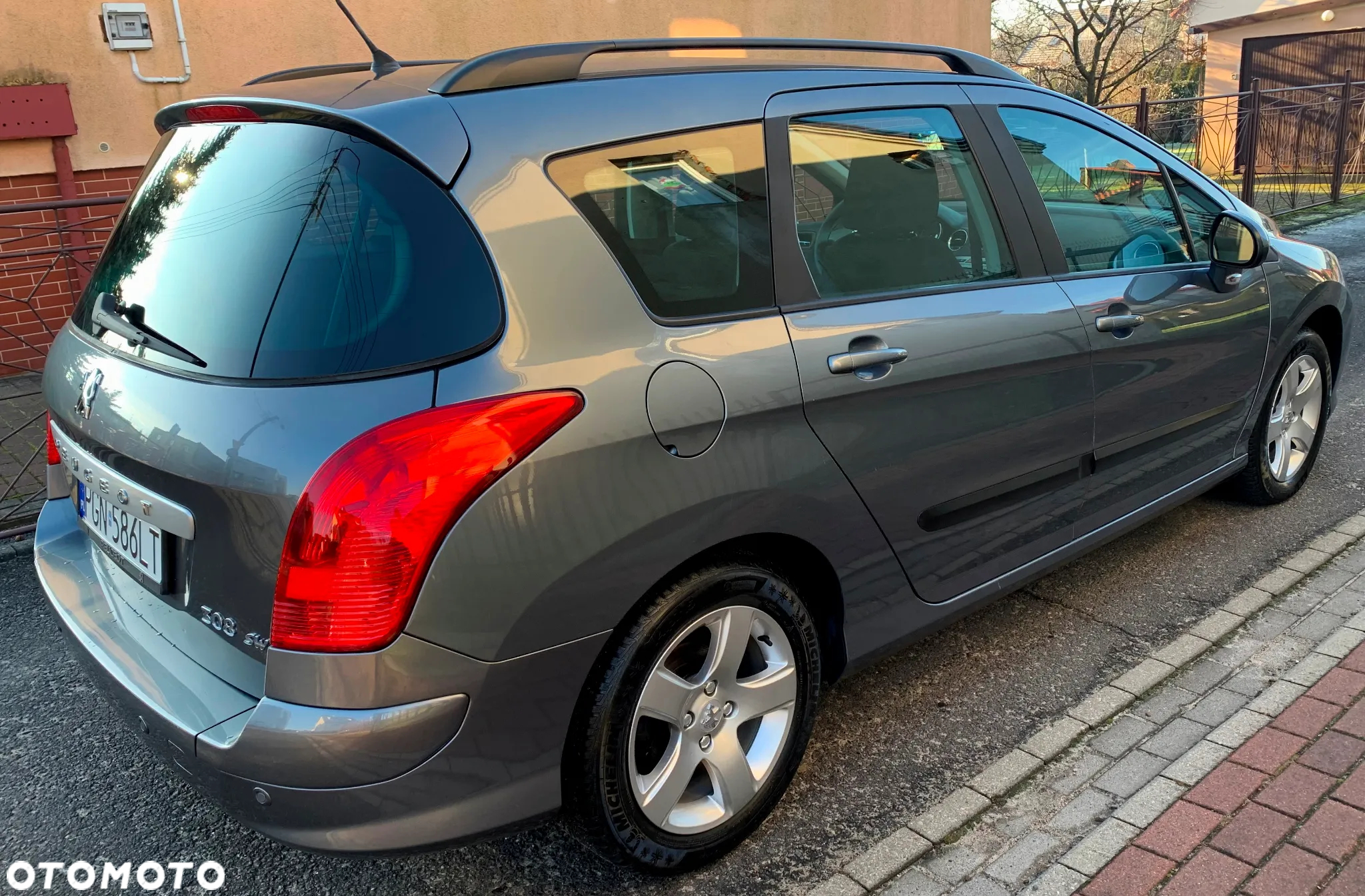 Peugeot 308 1.6 HDi Active - 28