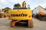 Komatsu PC 210 LCi - 10 - 9