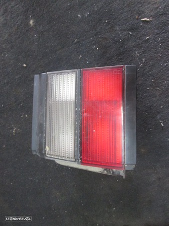 Farol Tras 357945108 VW PASSAT 1991 4P DRT - 1