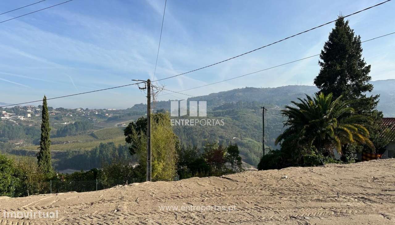 Venda Terreno, Soalhães, Marco de Canaveses - Grande imagem: 4/30