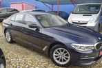 BMW Seria 5 520d AT - 3