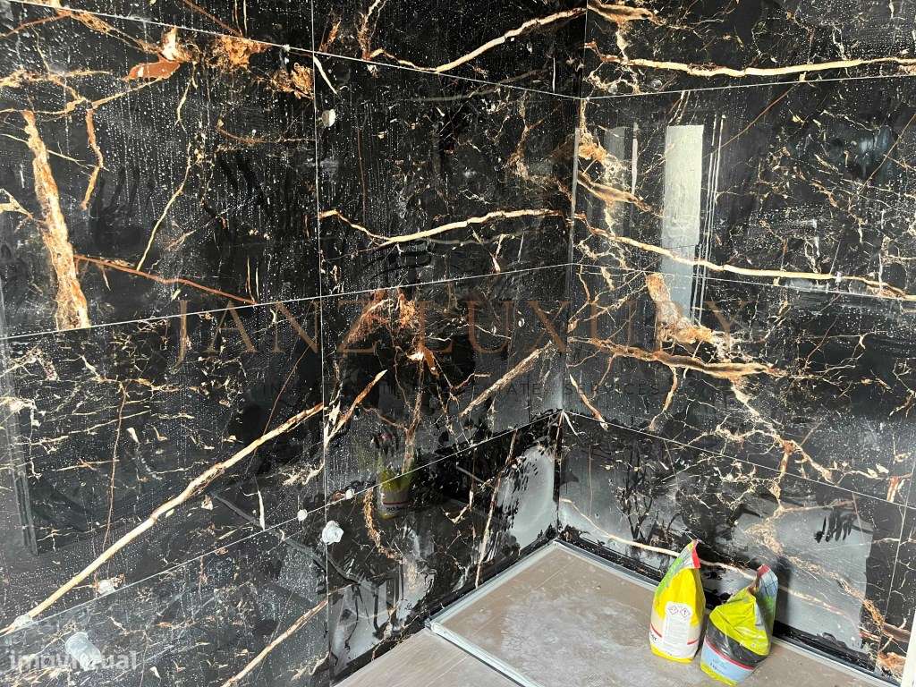 Moradia Térrea T4 com Piscina e Jardim em Fernão Ferro-35