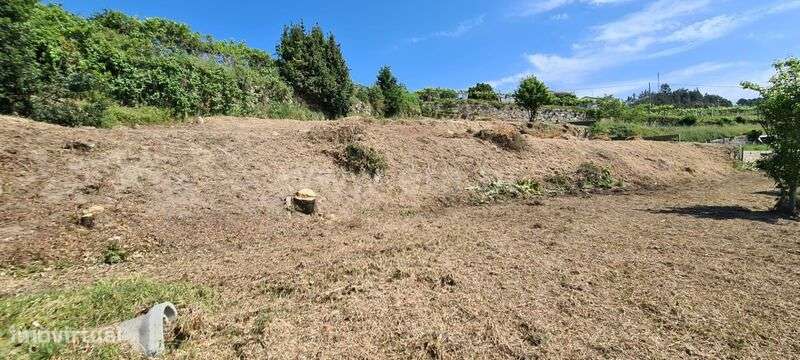 Terreno / Marco de Canaveses, Sande e São Lourenço - Grande imagem: 5/8