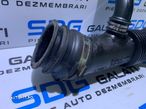 Furtun Admisie Turbina / Turbo / Turbosuflanta Ford C-Max 1.8 TDCI 2007 - 2010 Cod: 7M51-9A673-HG - 3