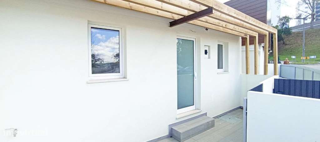 Moradia M4, Vale das Flores - Grande imagem: 5/13