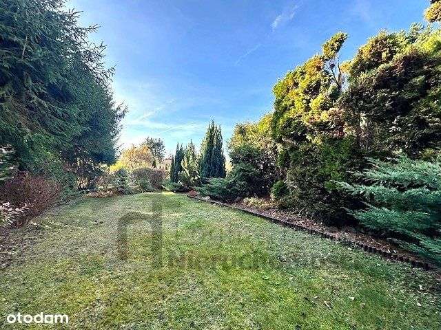 Dom w starodrzewiu pod Lublinem-5