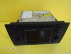 RADIO NAWIGACJA + KOD AUDI A6 C5 4B0035192K/ 8618842980 NR159 - 2