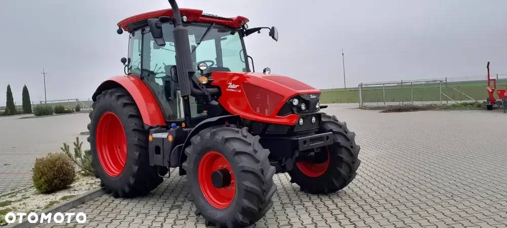 Zetor Forterra CL120 - 3