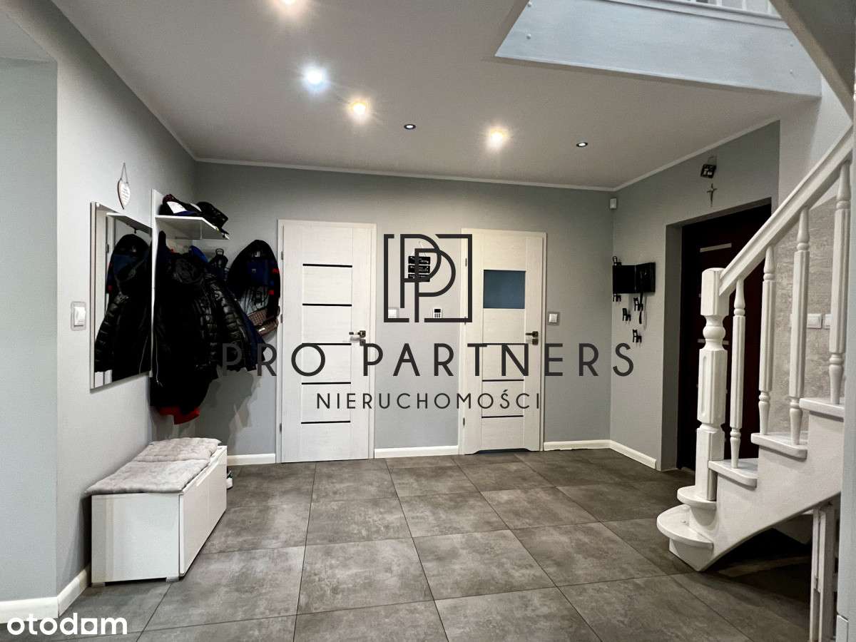 Komfortowy Dom Po Remoncie - Okazja!-8