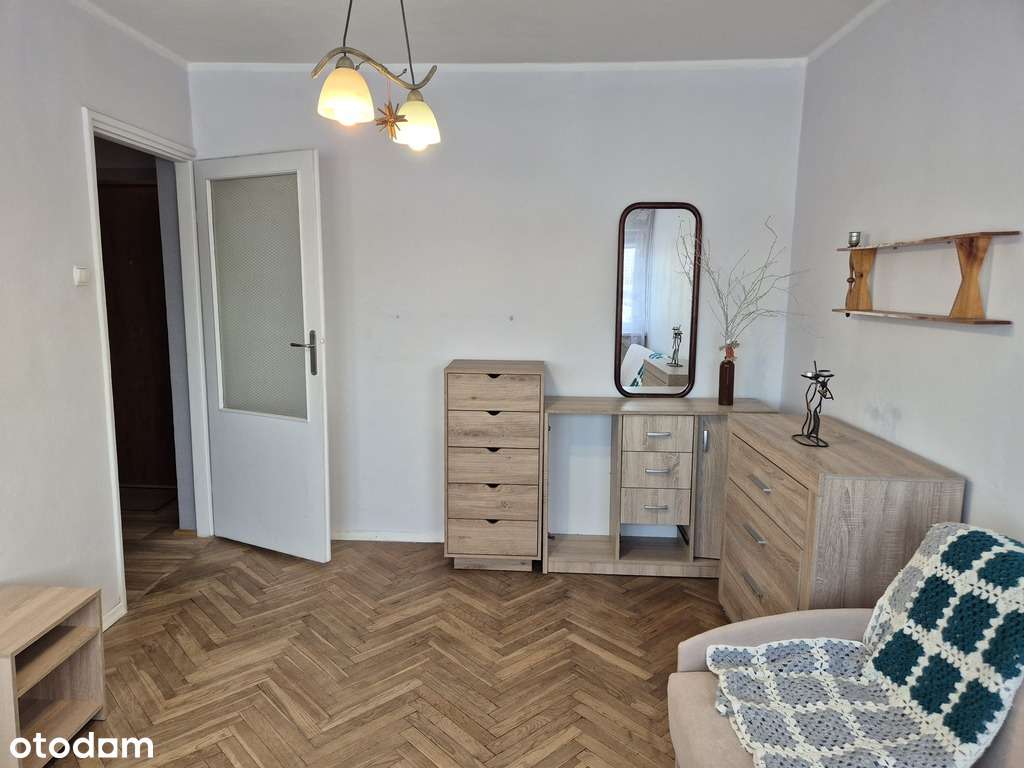 Mieszkanie 2 pok. blisko dworca Łódź-Żabieniec-8