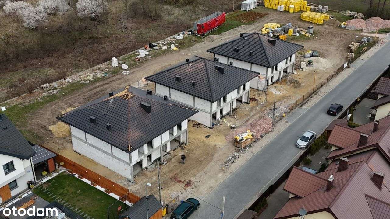 Osiedle Gościnna/ 5 pokoi/klimatyzacja-15