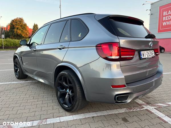 BMW X5 xDrive30d - 6