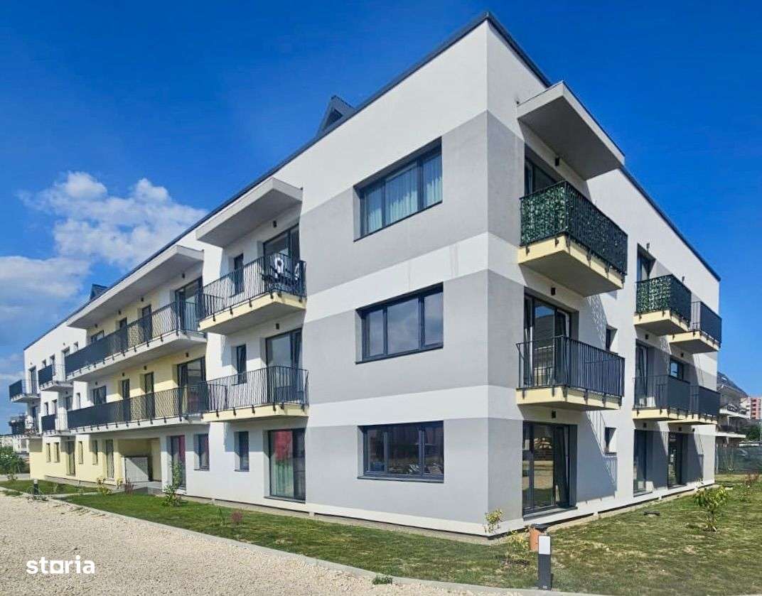 PENTHOUSE 4 camere | 102 mp utili + terasă panoramică 108 mp - Imagine principală: 1/6