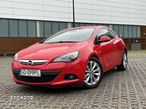 Opel Astra III GTC 1.6 T Cosmo - 15