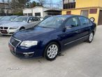 Volkswagen Passat 2.0 TDI BlueMotion Technology Business Edition - 1