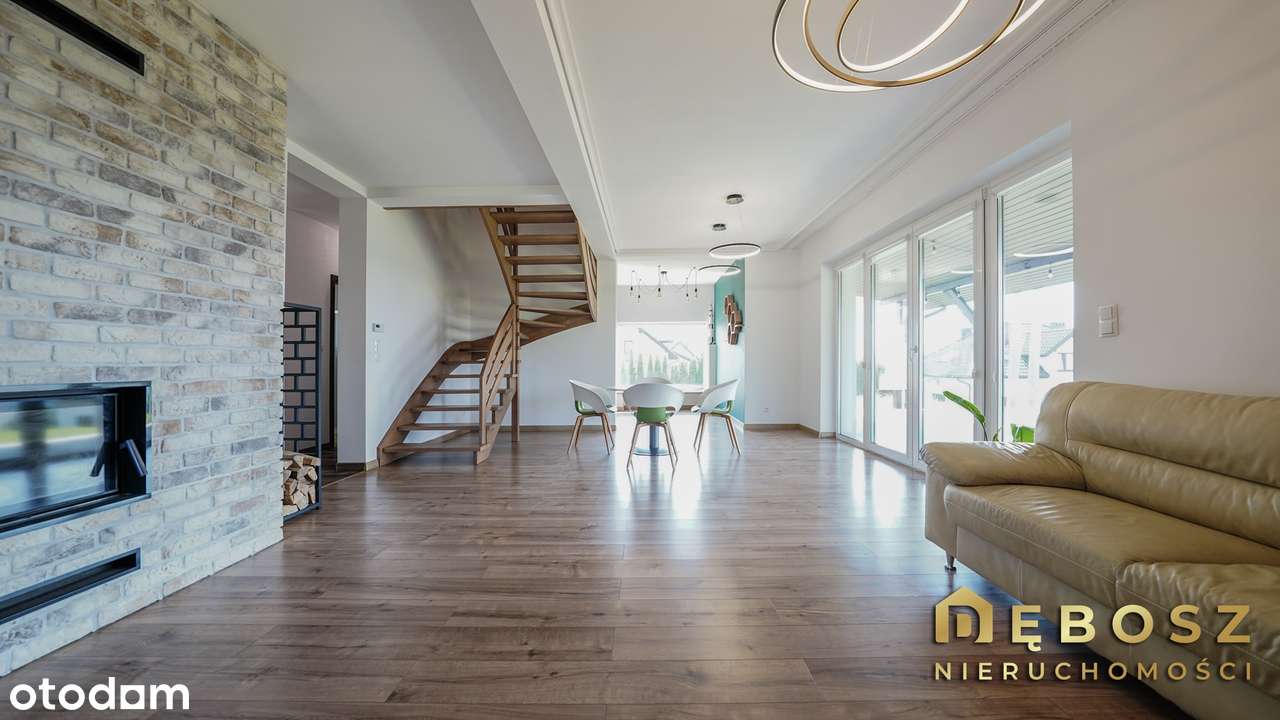 Kobylec| Piękny dom z widokiem na góry -ok. 160m2 / 1.099.000 zł-7