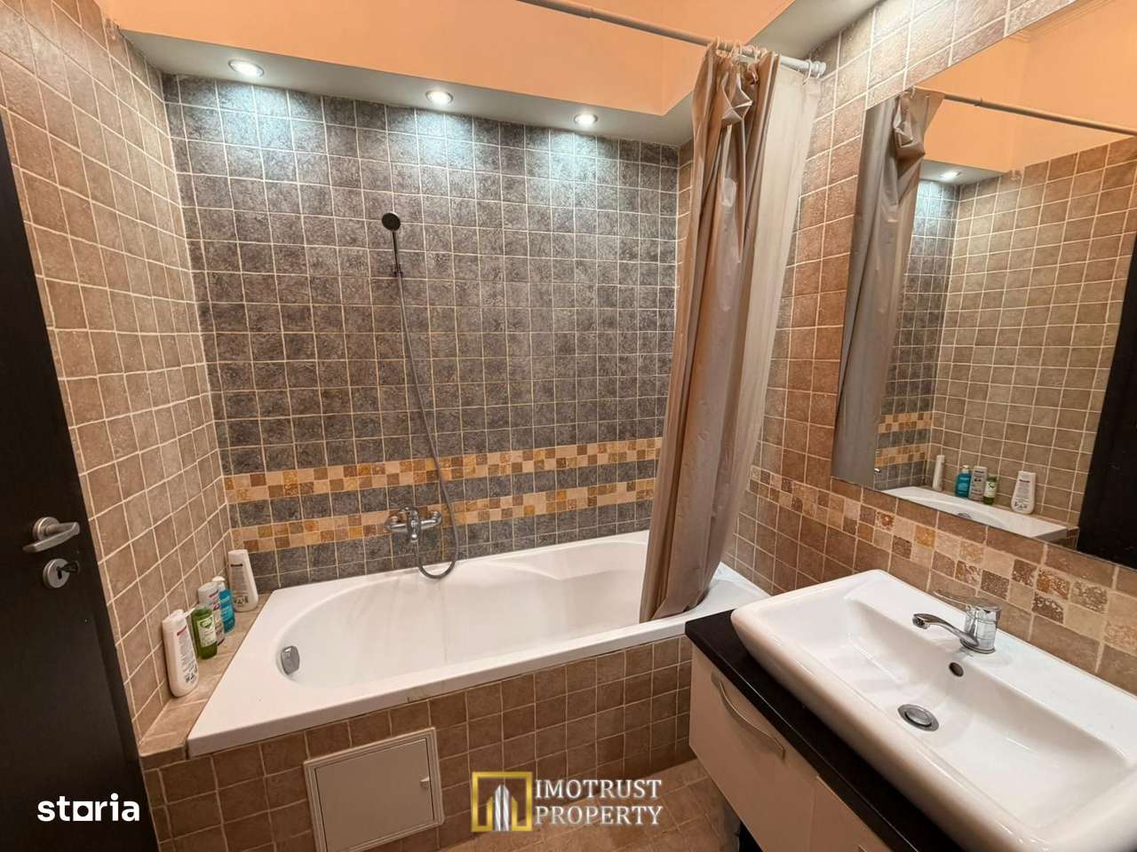 Apartament 2 camere de vanzare UTA, Arad-6