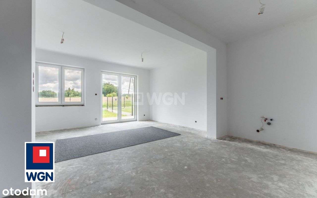 Zacisze Rekowo nowoczesne segmenty gotowe do zamie - Pełny obrazek: 5/20