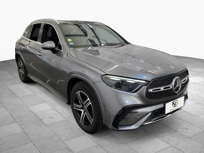 Mercedes-Benz GLC II (2022-) 220 d 4Matic 9G-TRONIC Avantgarde Advanced 2023