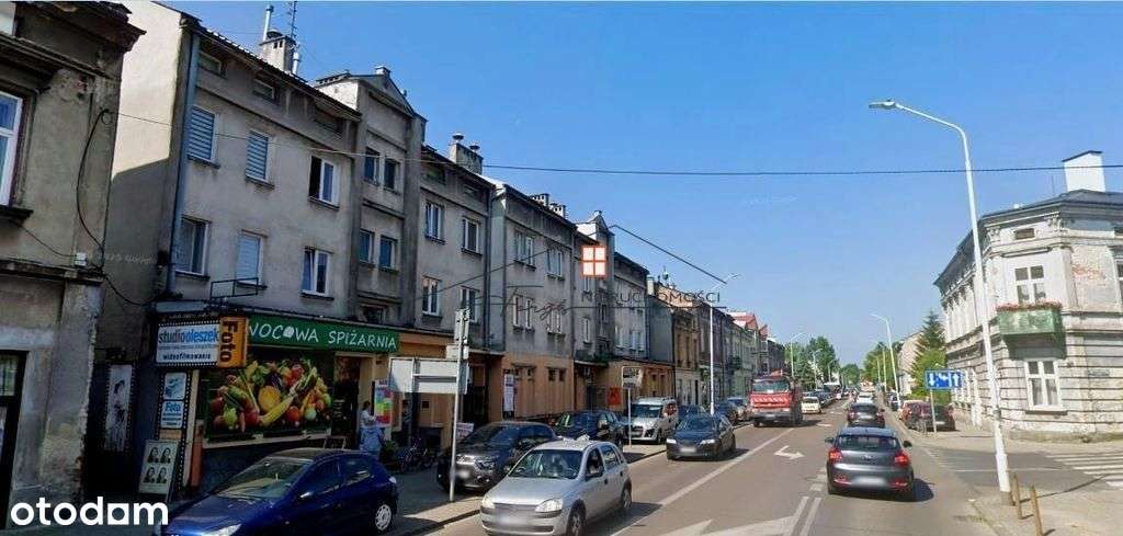 Przemyśl, apatrament na Zasaniu,-17