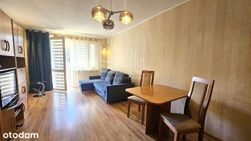 2 Pokoje - Zaodrze, Opole - Pełny obrazek: 3/7