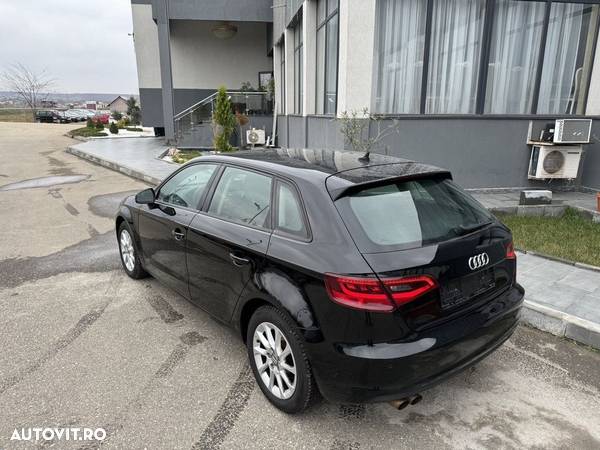 Audi A3 1.4 TFSI Sportback Ambition - 6