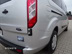 Ford Transit Custom - 12