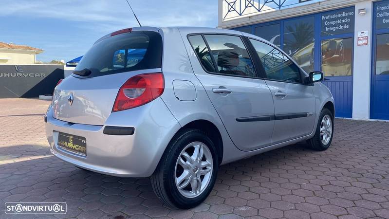 Renault Clio 1.2 16V Rip Curl II - 6