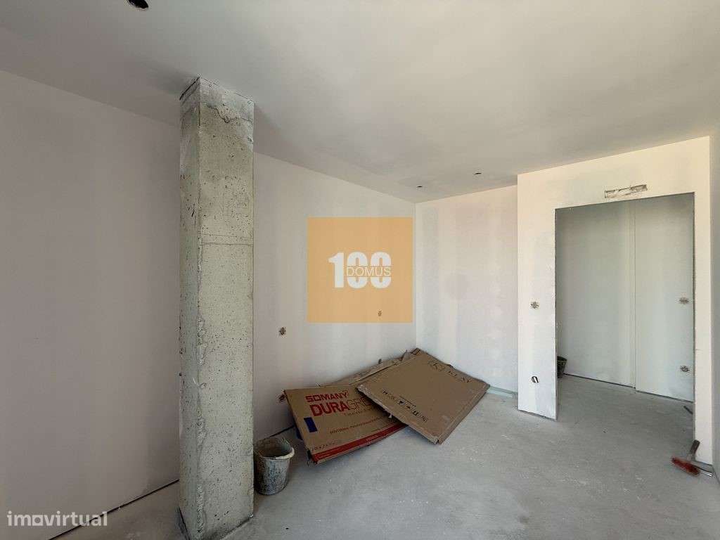 T2 com varanda - Capelo Residences-21