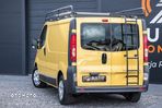 Opel Vivaro - 8