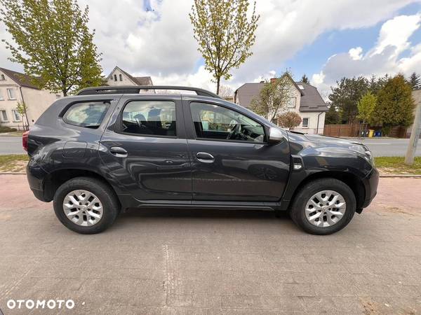 Dacia Duster 1.3 TCe FAP SL Look EU6d - 4