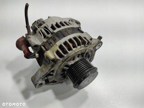 ALTERNATOR NISSAN TERRANO II 3.0 DI TD 1996-2003 - 4