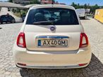 Fiat 500 1.2 8V Mirror - 5