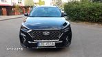 Hyundai Tucson 1.6 CRDi 48V N Line 2WD DCT - 26