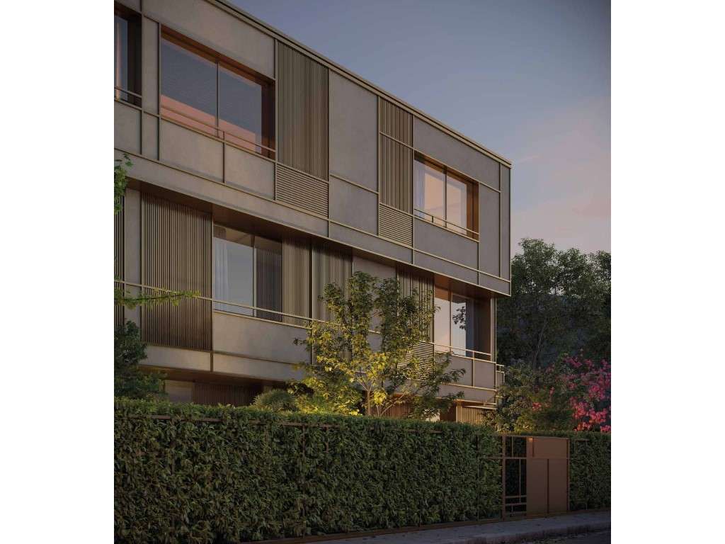 T2 no Empreendimento PURE - Boavista - Grande imagem: 3/17