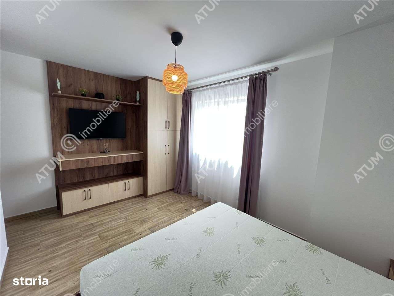 Comision 0! Apartament 3 camere balcon si parcare Piata Cluj Sibiu - Imagine principală: 5/14