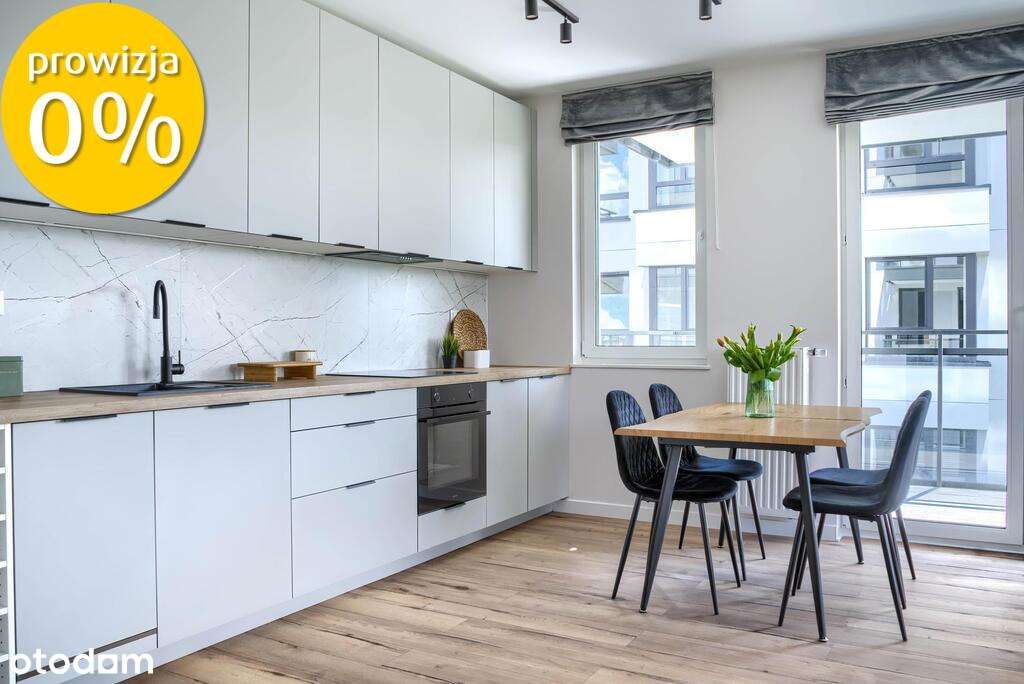 Nowe, 61m2 gotowe do zamieszkania!Bez podatku PCC.-9