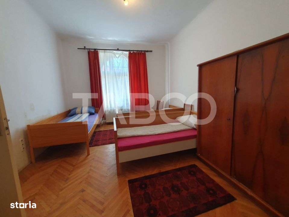 Casa de inchiriat zona Centrala 6 camere se inchiriaza si la muncitori - Imagine principală: 2/15