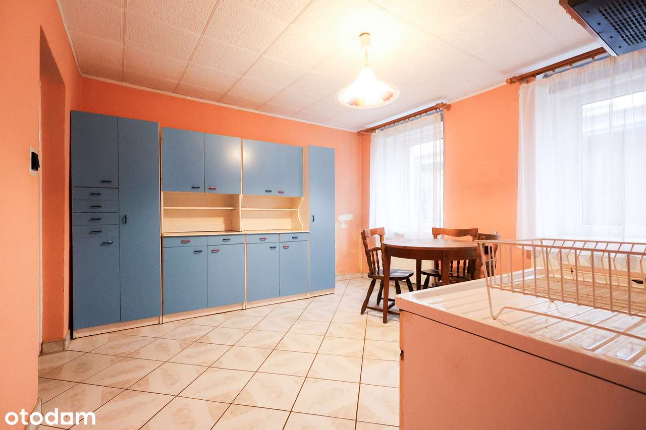 Mieszkanie w centrum -  Duszniki Zdrój-6