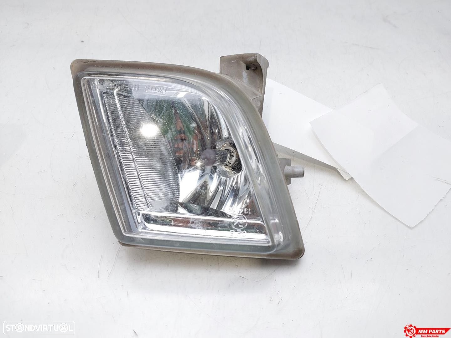 FAROL DE NEVOEIRO DIREITO MAZDA 6 HATCHBACK - 1