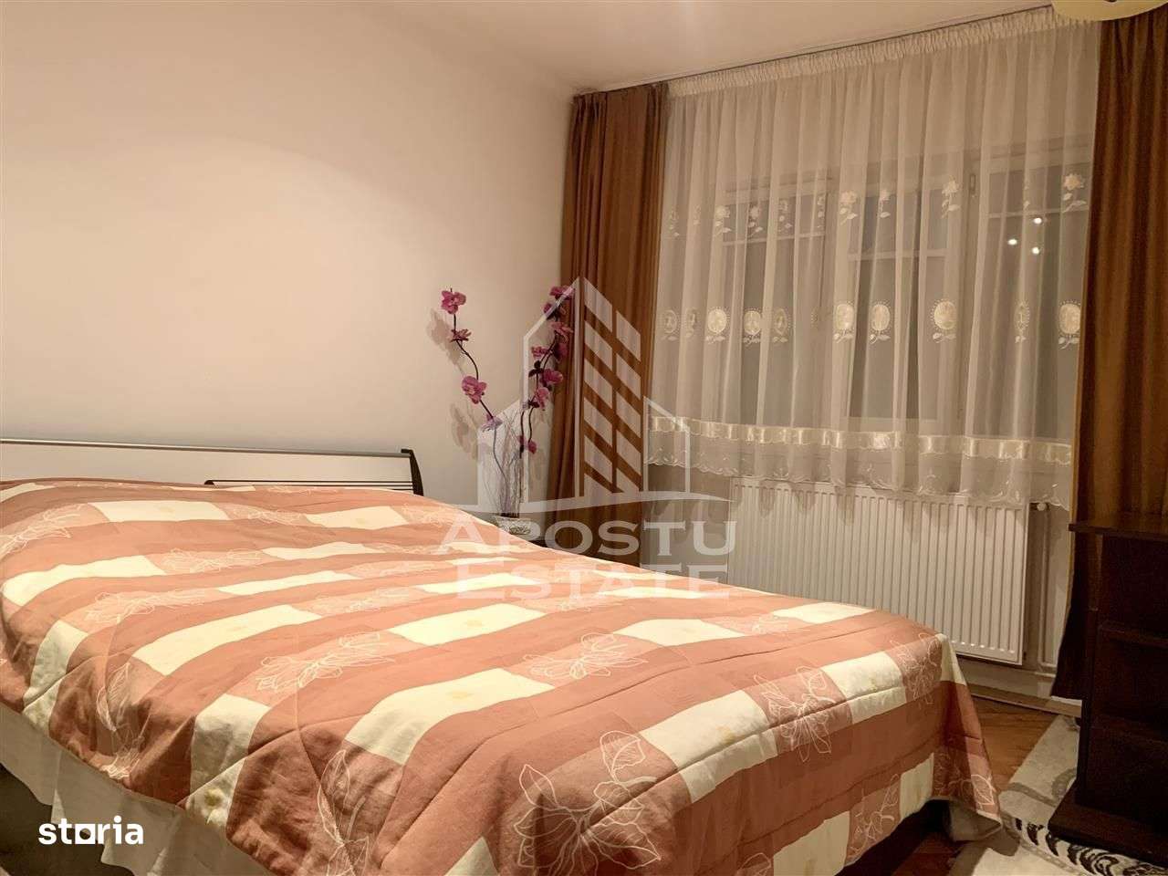 Apartament  renovat cu 2 camere in zona Girocului - Imagine principală: 3/7