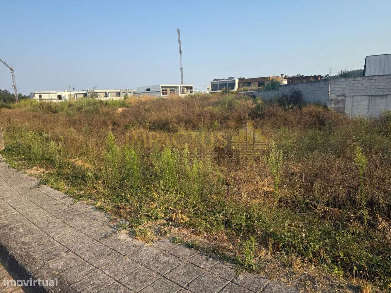 Lote Terreno em Quintão - Grande imagem: 4/10